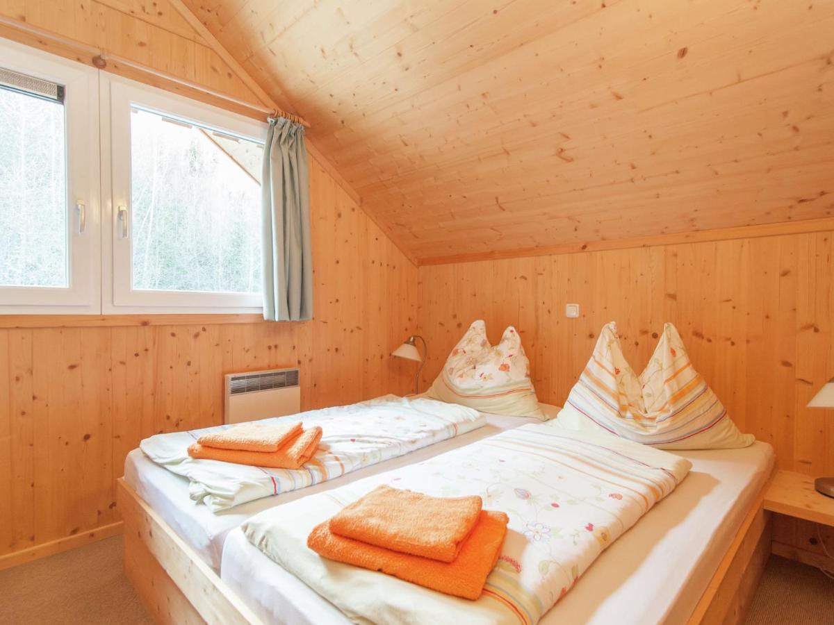 Chalet In Stadl An Der Mur Styria With Terrace Kamer foto