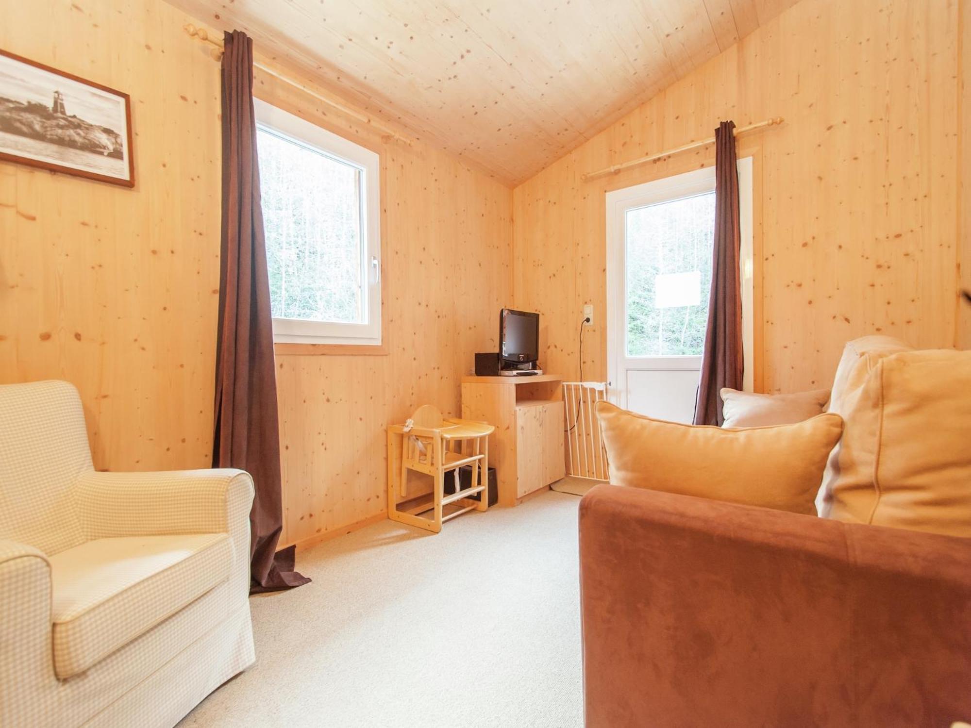 Chalet In Stadl An Der Mur Styria With Terrace Buitenkant foto